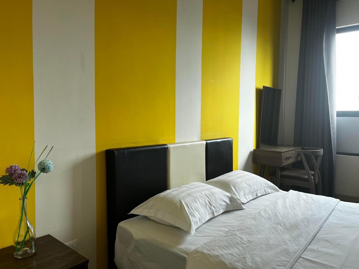 Casa Rv Homestay Mkh Boulevard Kajang Exterior foto