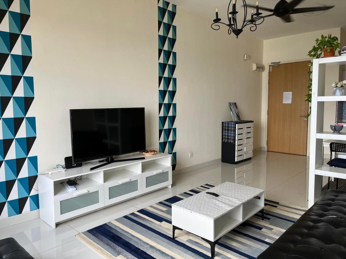 Casa Rv Homestay Mkh Boulevard Kajang Exterior foto