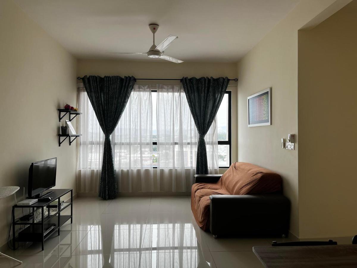 Casa Rv Homestay Mkh Boulevard Kajang Exterior foto