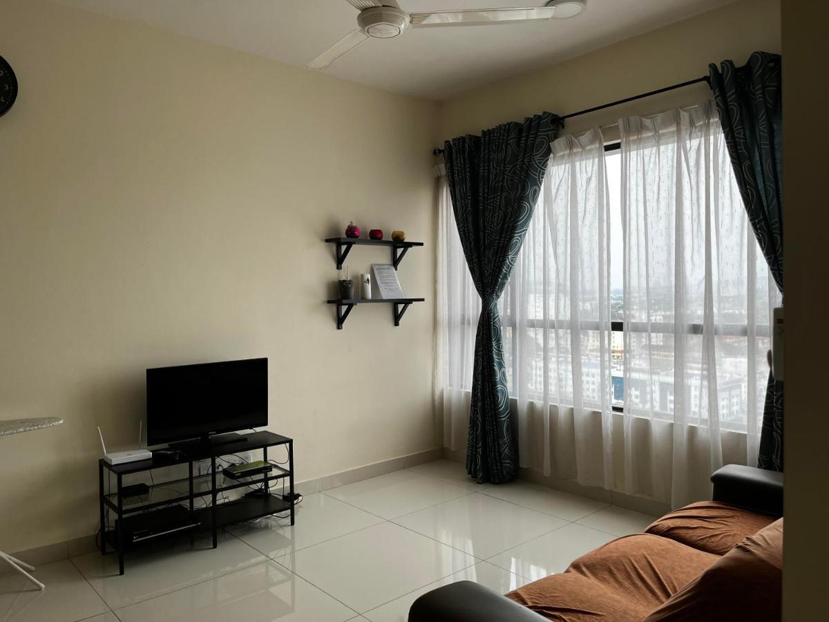 Casa Rv Homestay Mkh Boulevard Kajang Exterior foto