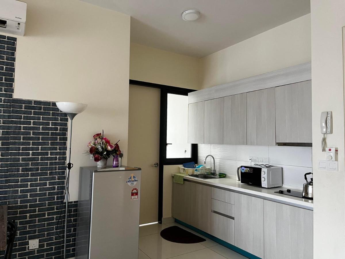 Casa Rv Homestay Mkh Boulevard Kajang Exterior foto