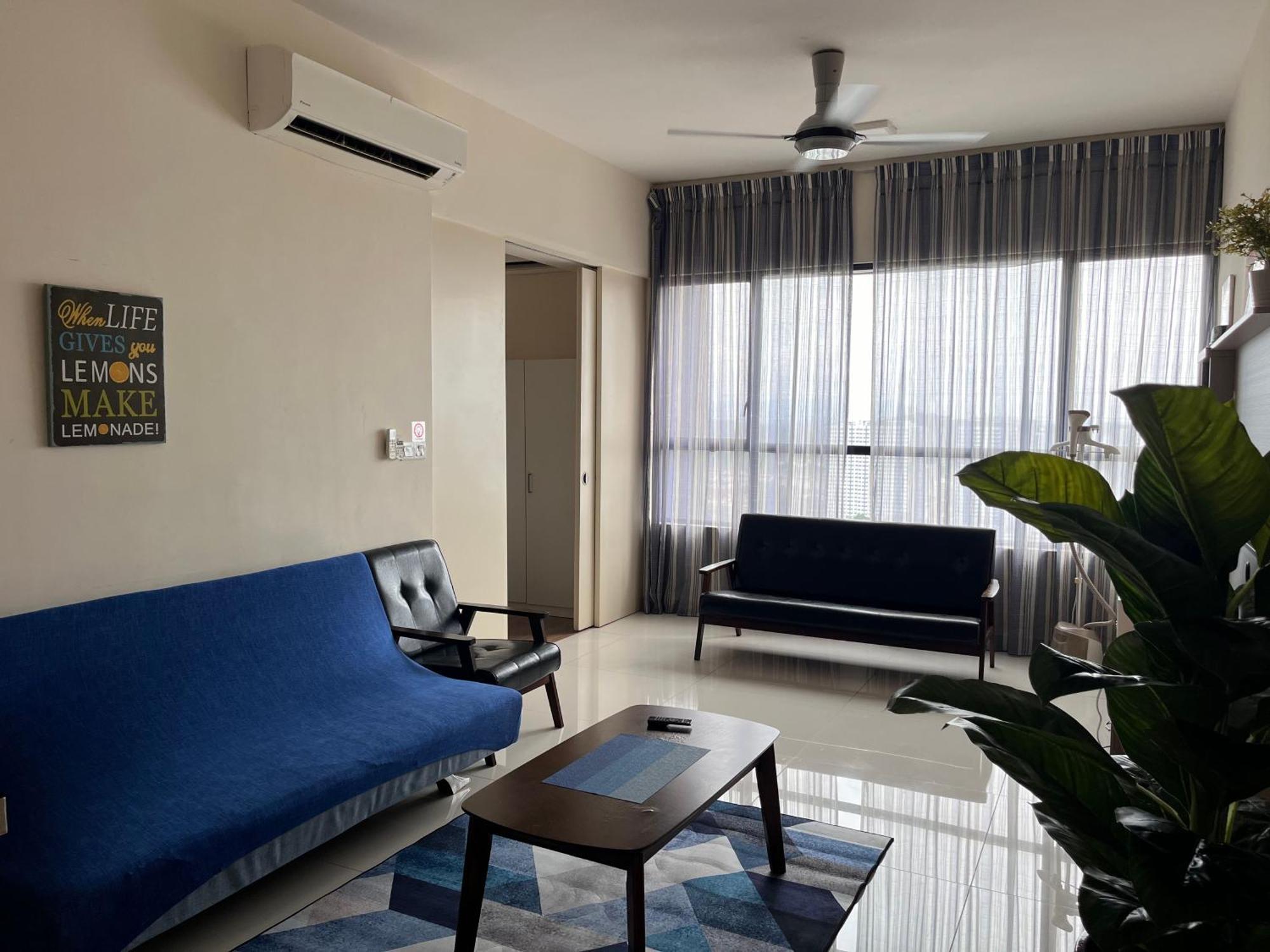 Casa Rv Homestay Mkh Boulevard Kajang Exterior foto