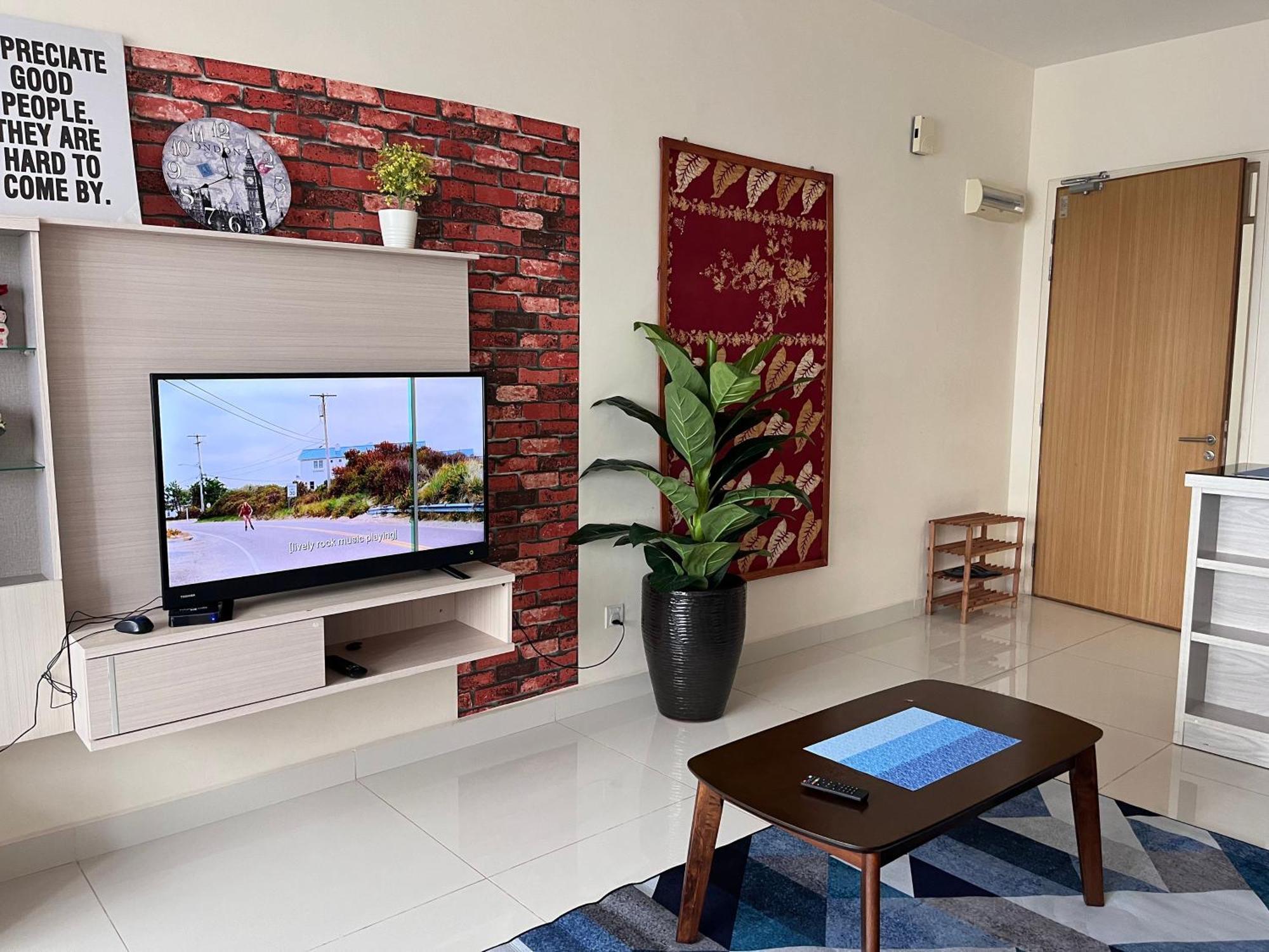Casa Rv Homestay Mkh Boulevard Kajang Exterior foto
