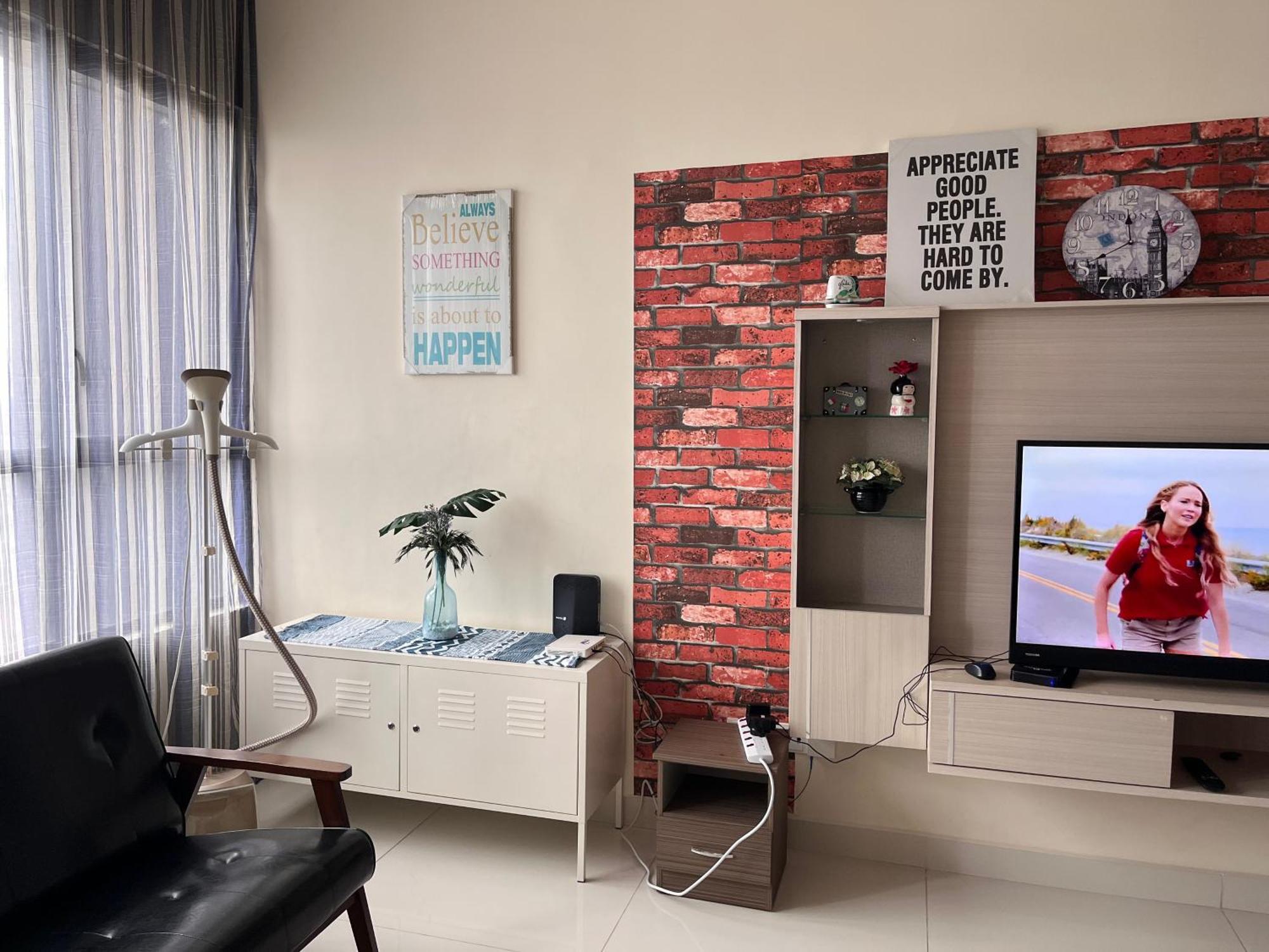 Casa Rv Homestay Mkh Boulevard Kajang Exterior foto