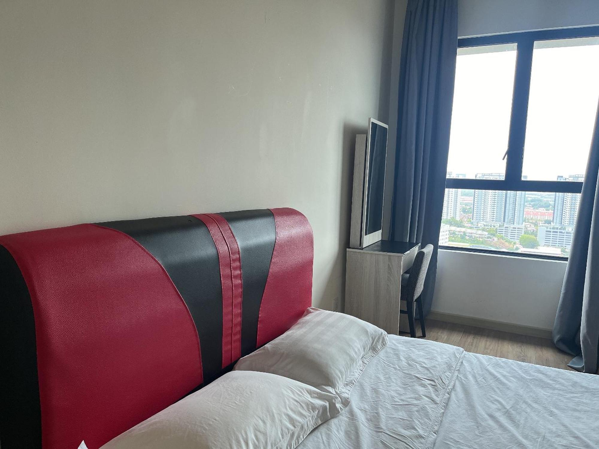 Casa Rv Homestay Mkh Boulevard Kajang Exterior foto