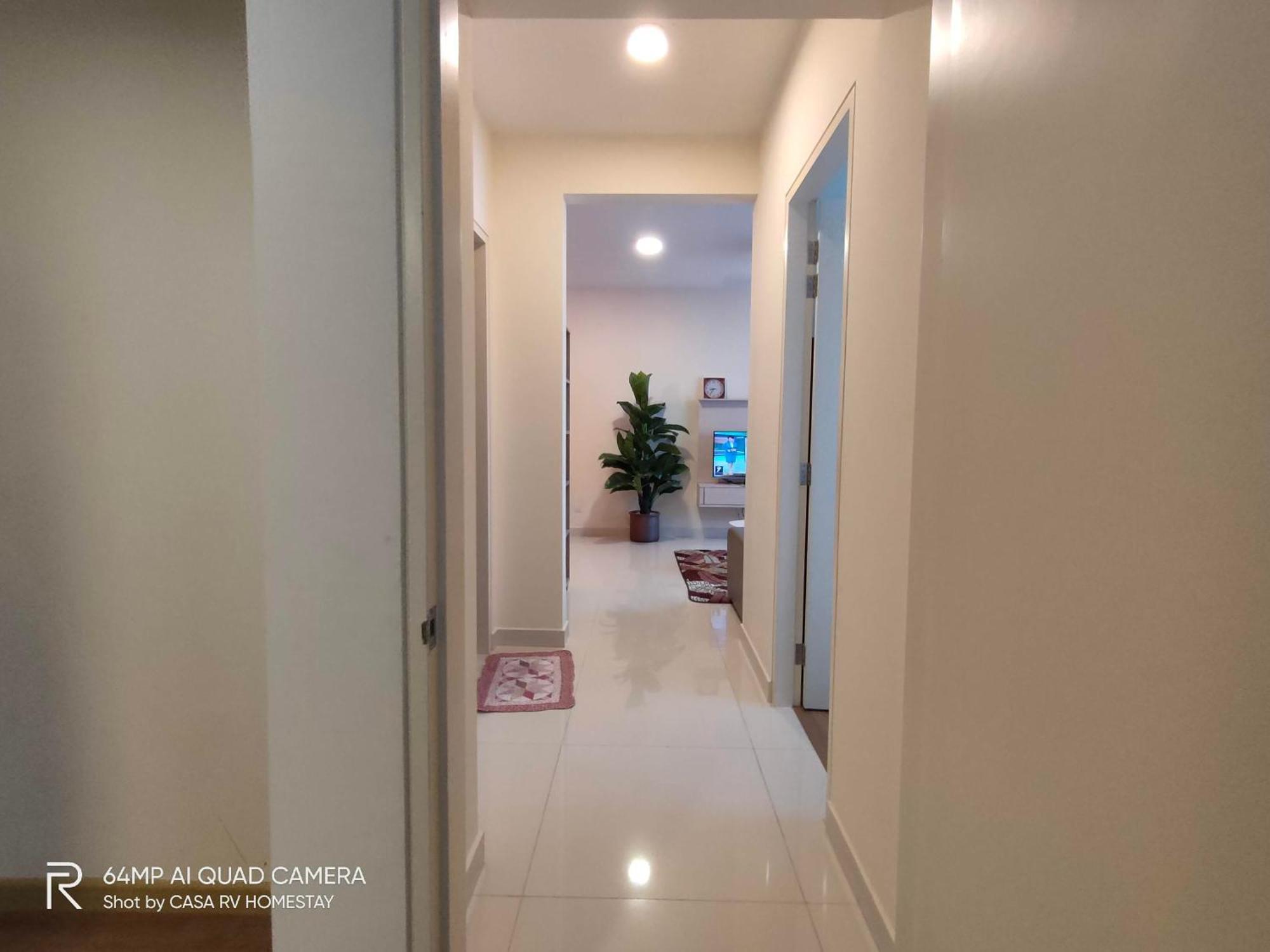 Casa Rv Homestay Mkh Boulevard Kajang Exterior foto