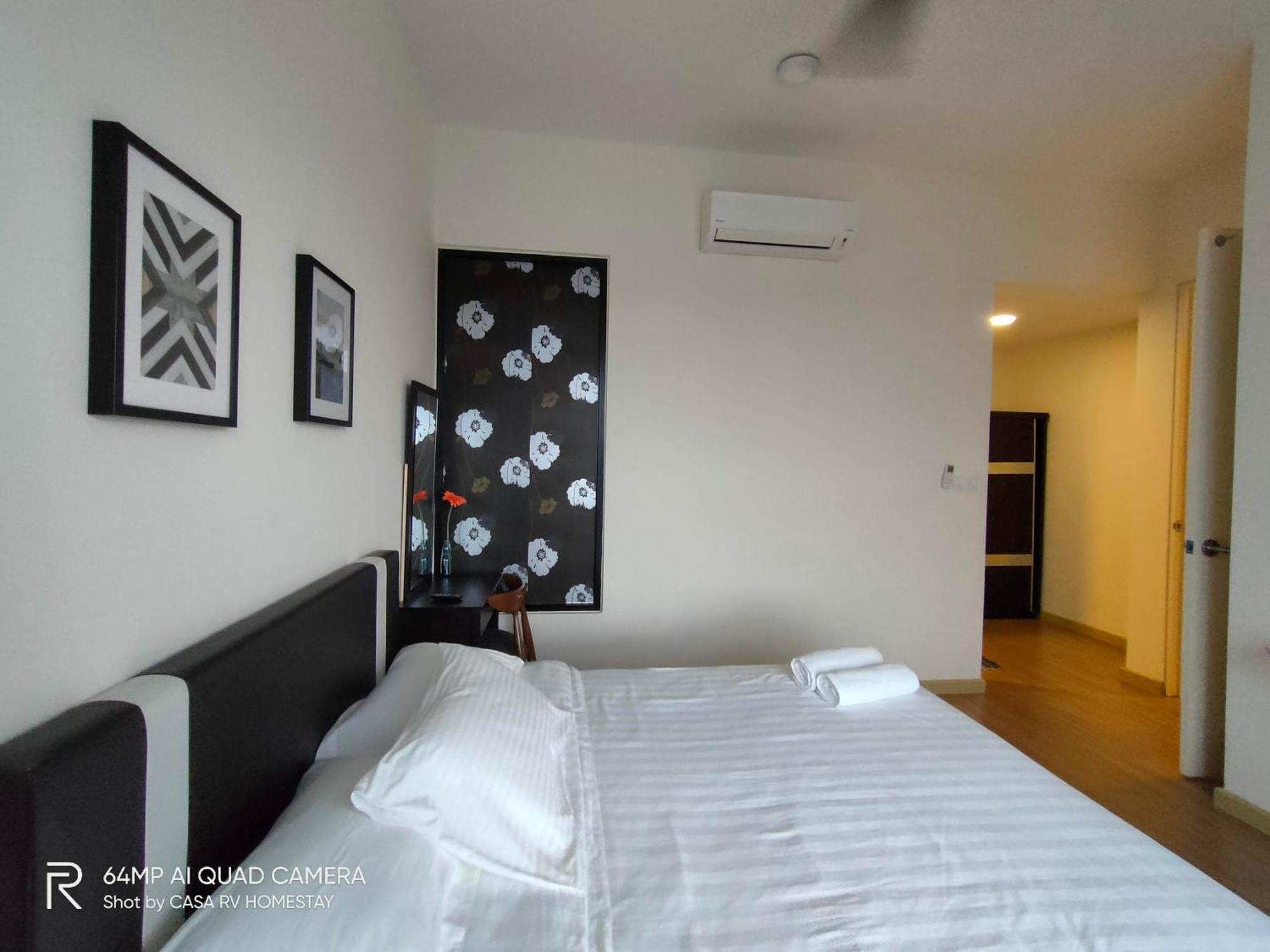 Casa Rv Homestay Mkh Boulevard Kajang Exterior foto