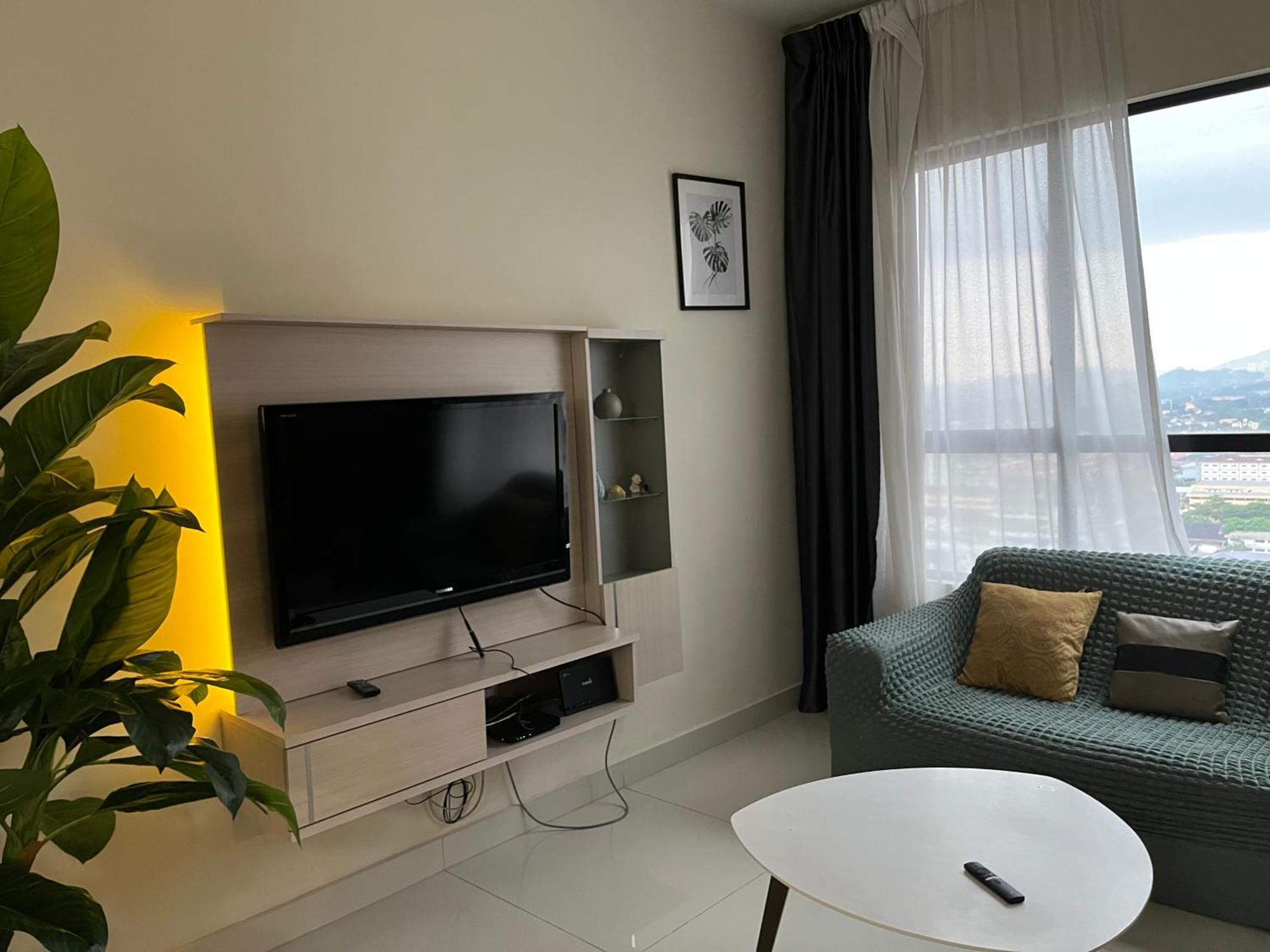 Casa Rv Homestay Mkh Boulevard Kajang Exterior foto